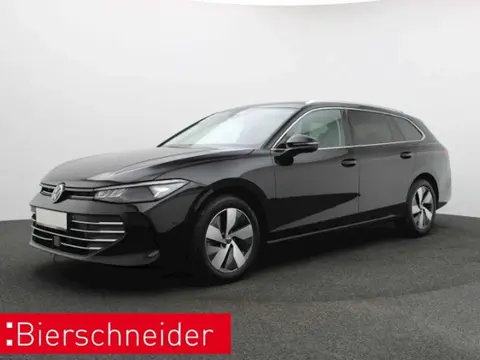 Annonce VOLKSWAGEN PASSAT Essence 2024 d'occasion 