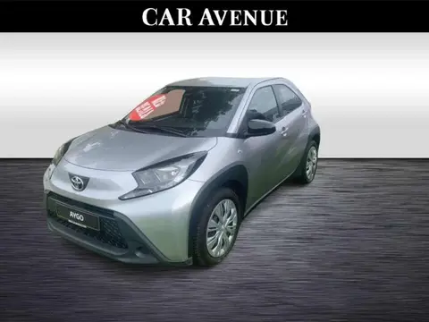 Used TOYOTA AYGO X Petrol 2023 Ad 