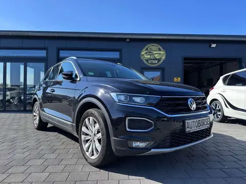 Used VOLKSWAGEN T-ROC Petrol 2018 Ad 