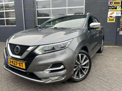 Used NISSAN QASHQAI Petrol 2020 Ad 