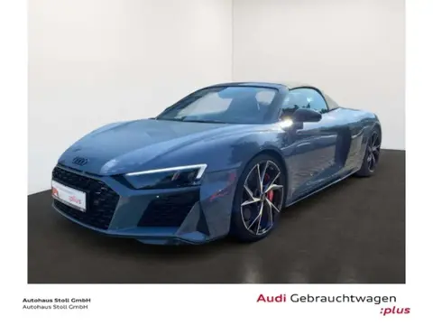 Used AUDI R8 Petrol 2023 Ad 