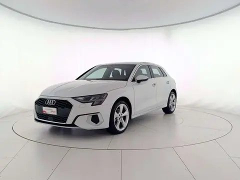 Annonce AUDI A3 Diesel 2023 d'occasion 