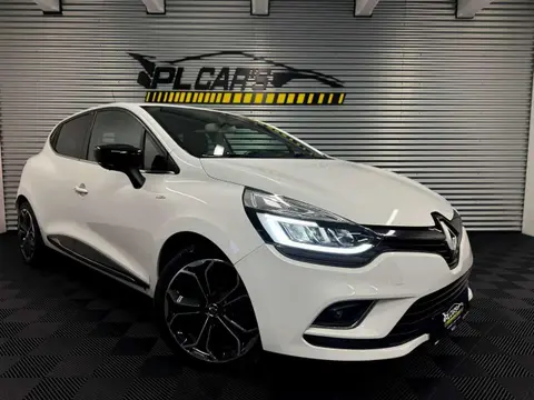 Used RENAULT CLIO Diesel 2018 Ad 