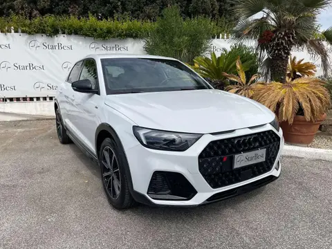 Annonce AUDI A1 Essence 2021 d'occasion 