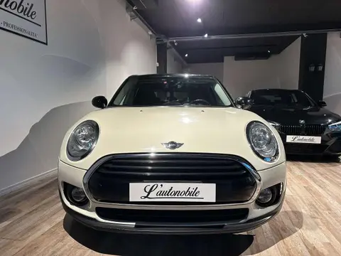 Used MINI COOPER Diesel 2017 Ad 