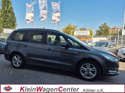 Used FORD GALAXY Petrol 2019 Ad 