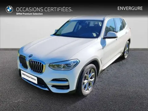 Used BMW X3 Petrol 2019 Ad 