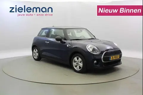 Annonce MINI COOPER Essence 2019 d'occasion 