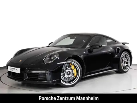 Used PORSCHE 992 Petrol 2020 Ad 