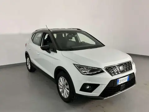 Used SEAT ARONA  2019 Ad 