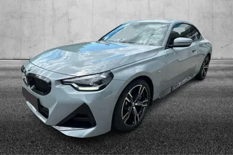 Annonce BMW SERIE 2 Essence 2022 d'occasion 