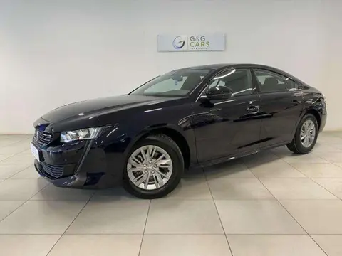 Used PEUGEOT 508 Petrol 2023 Ad 