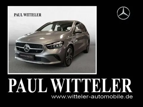 Used MERCEDES-BENZ CLASSE B Petrol 2023 Ad 