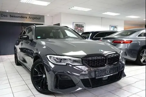 Annonce BMW M3 Essence 2020 d'occasion 