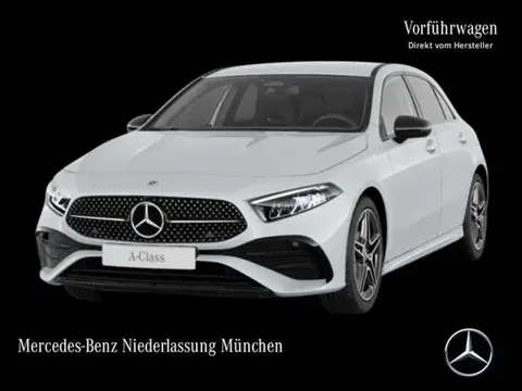 Used MERCEDES-BENZ CLASSE A Petrol 2024 Ad Germany