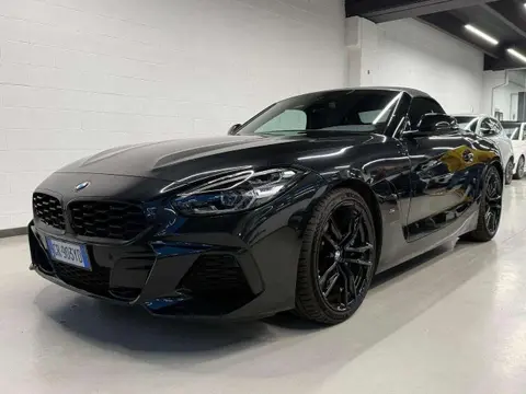 Used BMW Z4 Petrol 2019 Ad 