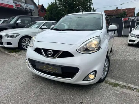 Used NISSAN MICRA Petrol 2015 Ad 