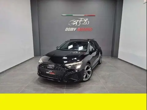 Annonce AUDI A3 Diesel 2021 d'occasion 