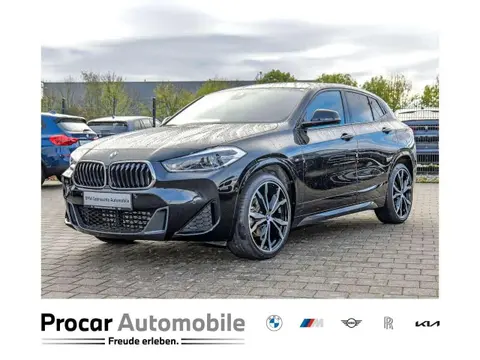 Annonce BMW X2 Diesel 2020 d'occasion 