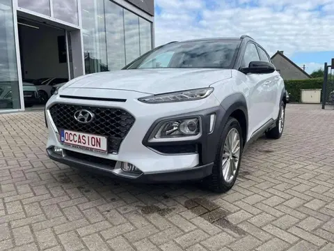 Used HYUNDAI KONA Petrol 2019 Ad 