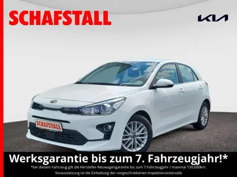 Used KIA RIO Petrol 2020 Ad 