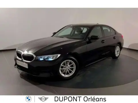 Annonce BMW SERIE 3  2020 d'occasion 