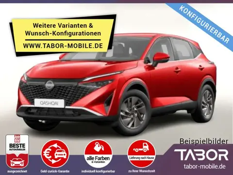 Used NISSAN QASHQAI Petrol 2024 Ad Germany