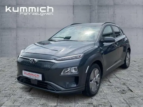 Annonce HYUNDAI KONA Électrique 2021 d'occasion 