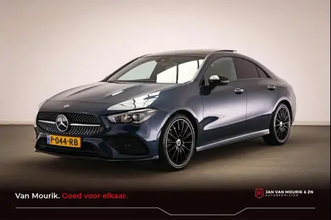 Annonce MERCEDES-BENZ CLASSE CLA Essence 2022 d'occasion 