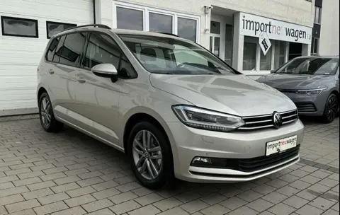 Used VOLKSWAGEN TOURAN Petrol 2024 Ad 