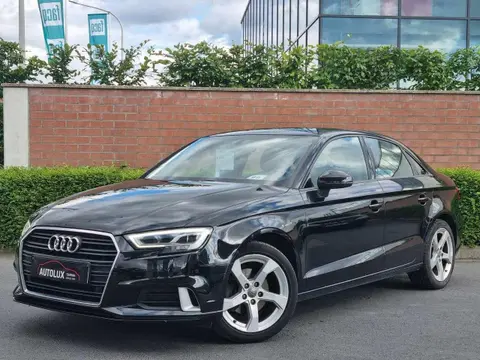 Annonce AUDI A3 Diesel 2020 d'occasion 