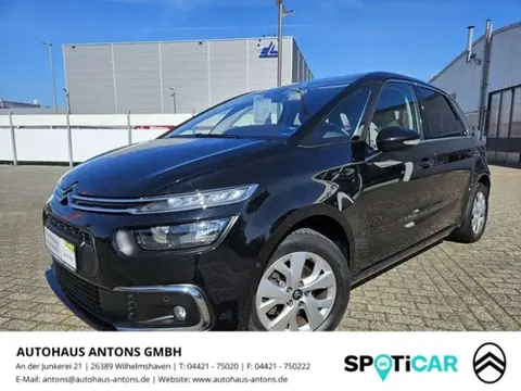 Annonce CITROEN C4 Essence 2019 d'occasion 