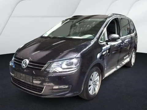 Annonce VOLKSWAGEN SHARAN Diesel 2019 d'occasion 