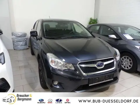 Used SUBARU XV Petrol 2015 Ad 