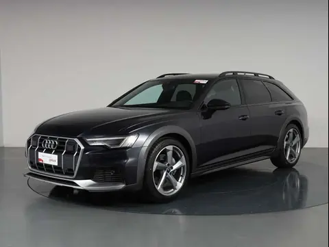 Annonce AUDI A6 Hybride 2023 d'occasion 