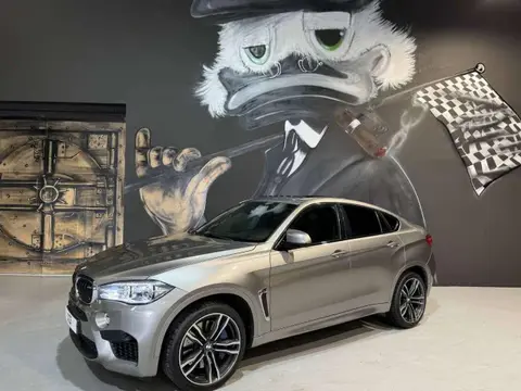 Used BMW X6 Petrol 2018 Ad 