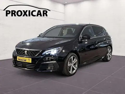 Used PEUGEOT 308 Petrol 2018 Ad 