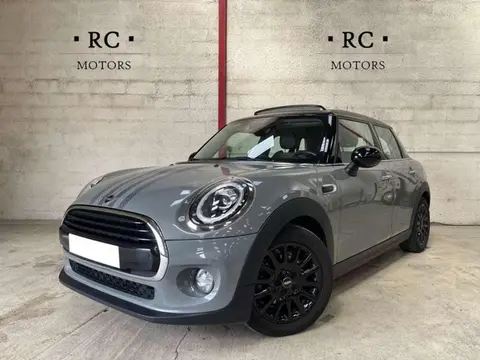 Used MINI COOPER Petrol 2019 Ad 