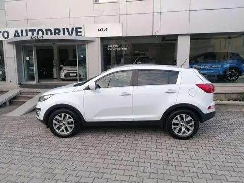 Used KIA SPORTAGE Diesel 2016 Ad 