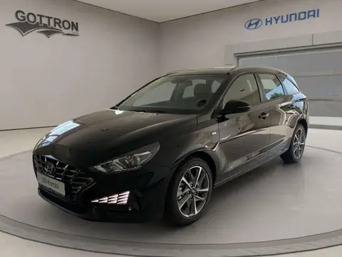 Used HYUNDAI I30 Petrol 2024 Ad 