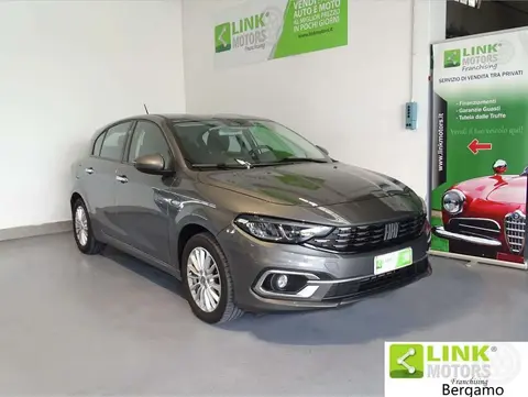 Used FIAT TIPO Petrol 2021 Ad 