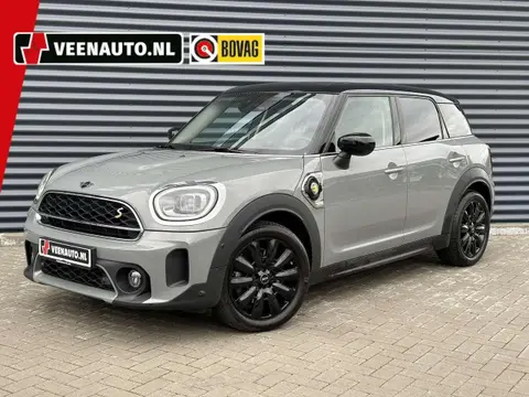 Annonce MINI COOPER Hybride 2021 d'occasion 