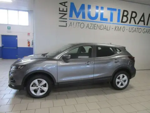 Used NISSAN QASHQAI Petrol 2020 Ad 