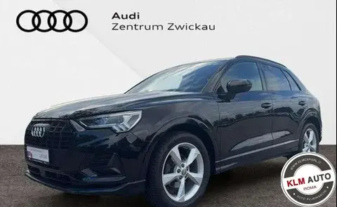 Used AUDI Q3 Hybrid 2019 Ad 