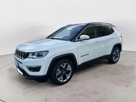 Used JEEP COMPASS Diesel 2018 Ad 