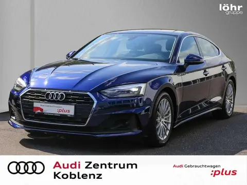 Used AUDI A5 Diesel 2020 Ad 