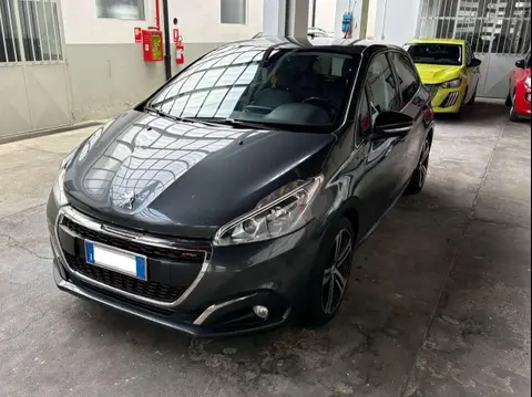 Used PEUGEOT 208 Diesel 2017 Ad 