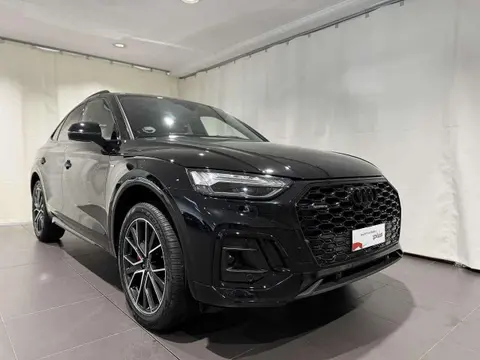 Annonce AUDI Q5 Diesel 2023 d'occasion 