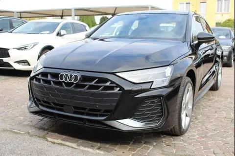 Annonce AUDI A3 Diesel 2024 d'occasion 