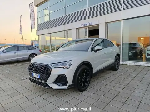 Annonce AUDI Q3 Diesel 2021 d'occasion 